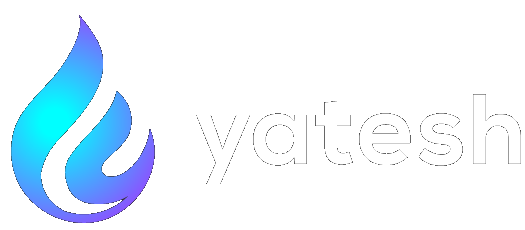 yatesh Logo