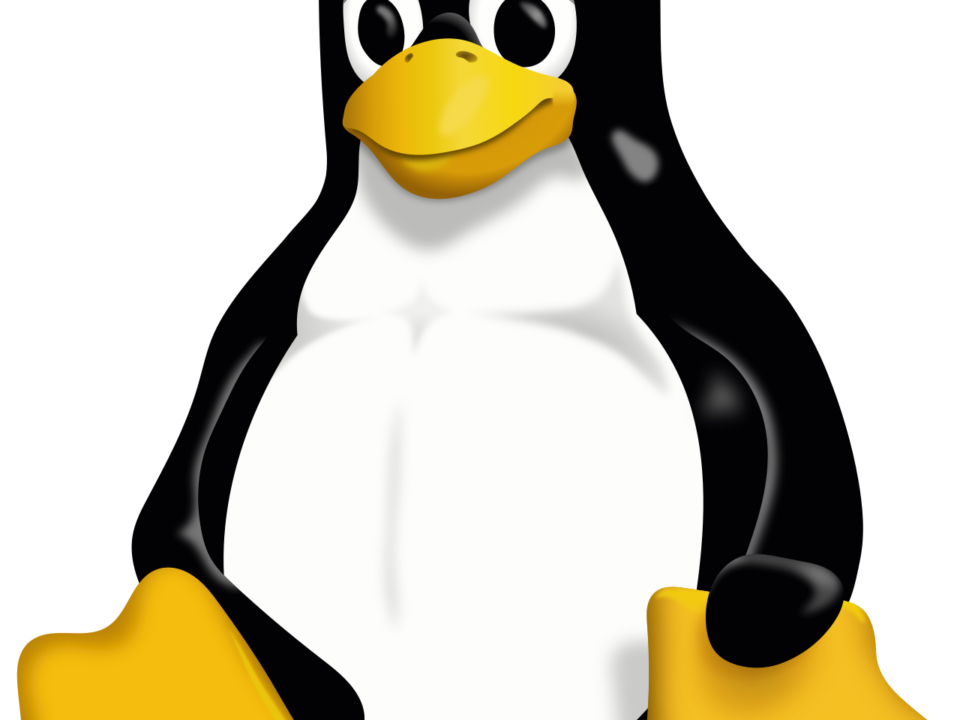 Tux - Linux