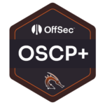 OSCP Certificate